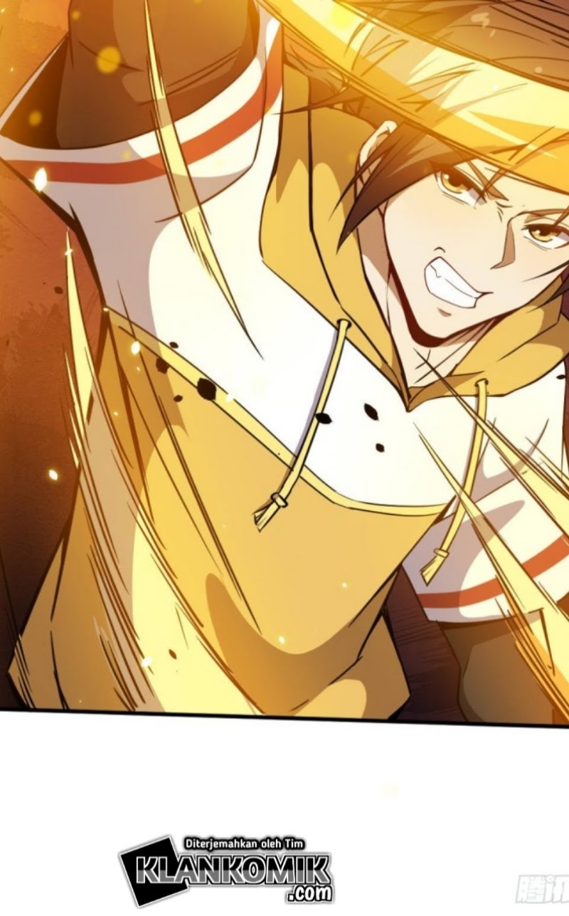 Ancestor Chapter 04 - Halaman 6