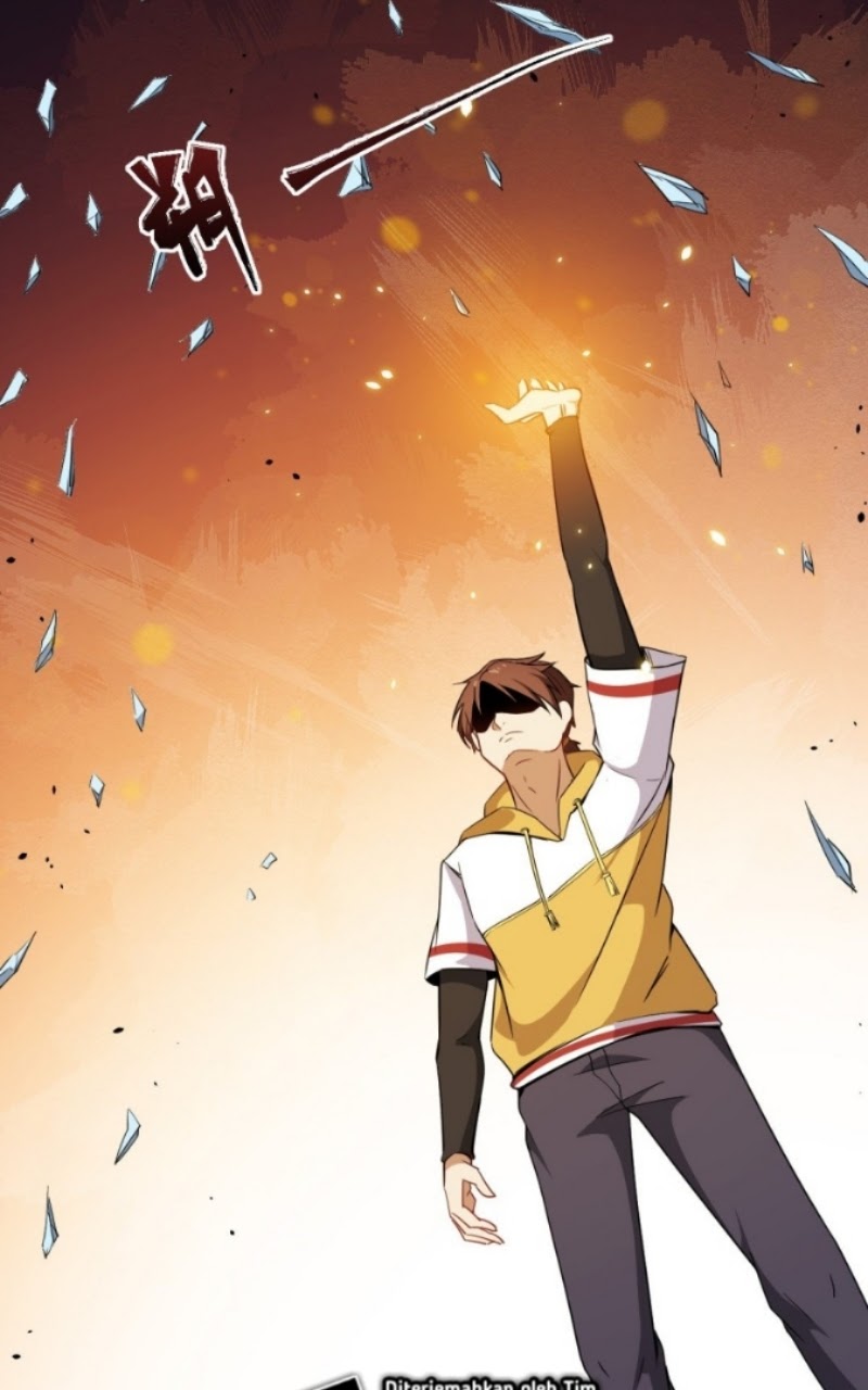 Ancestor Chapter 04 - Halaman 7