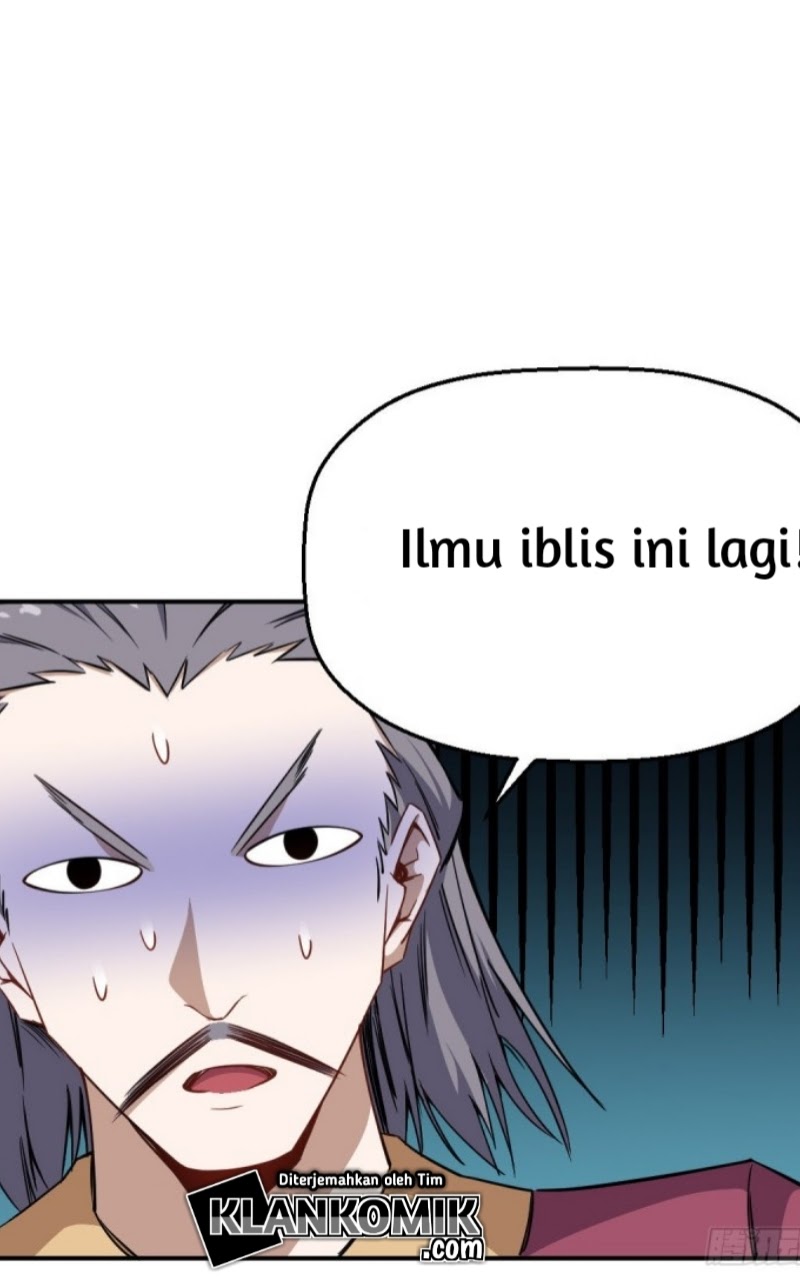 Ancestor Chapter 04 - Halaman 8