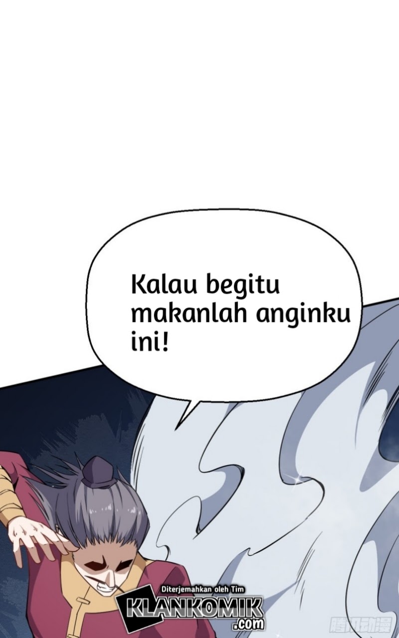 Ancestor Chapter 04 - Halaman 9
