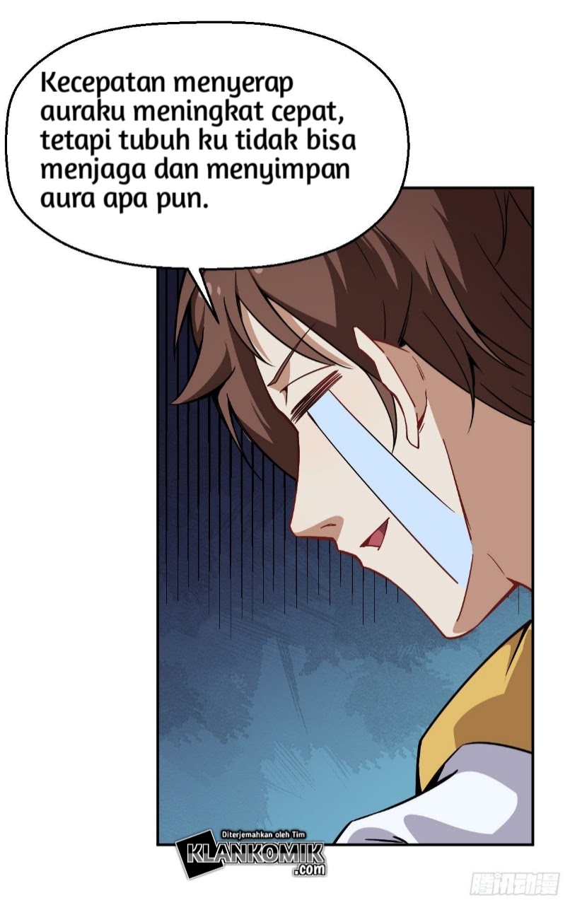 Ancestor Chapter 03 - Halaman 11