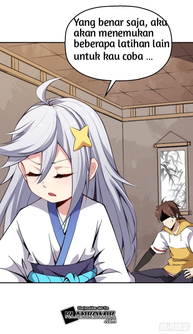 Ancestor Chapter 03 - Halaman 12
