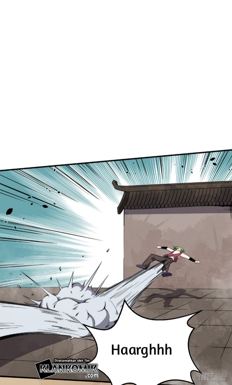 Ancestor Chapter 03 - Halaman 14
