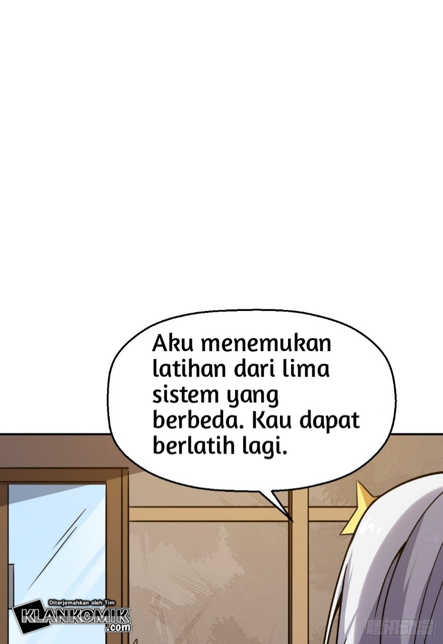 Ancestor Chapter 03 - Halaman 23