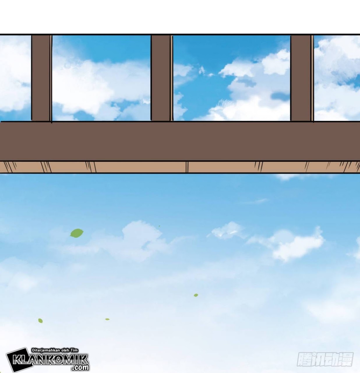 Ancestor Chapter 03 - Halaman 24