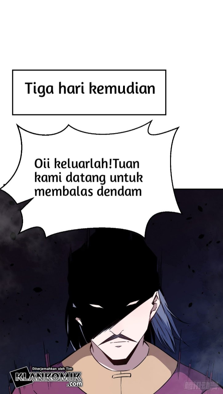 Ancestor Chapter 03 - Halaman 26