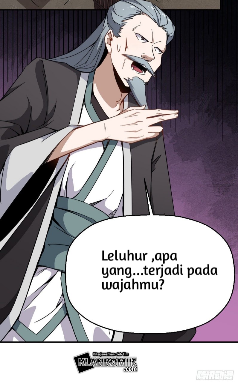 Ancestor Chapter 03 - Halaman 3
