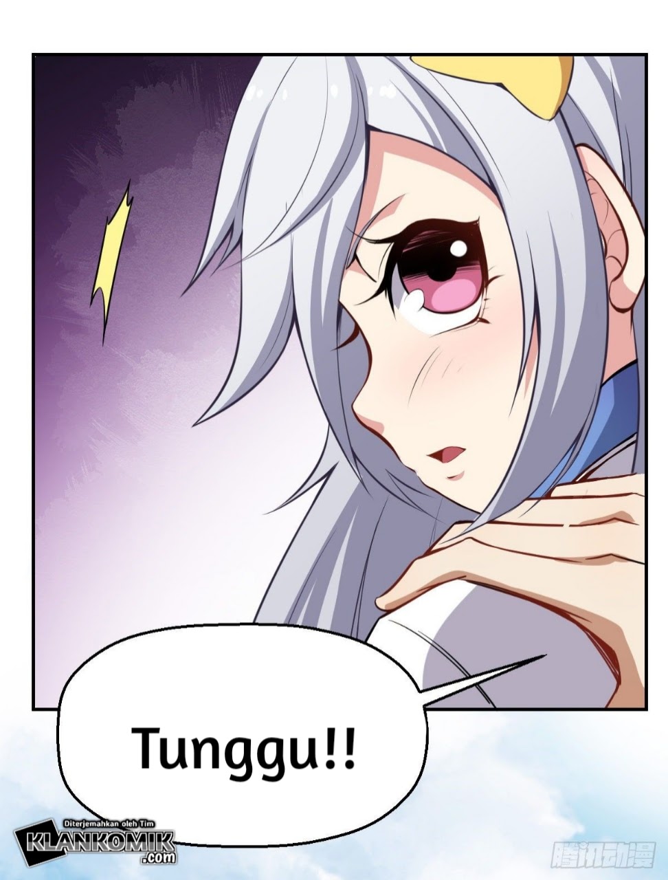 Ancestor Chapter 03 - Halaman 30