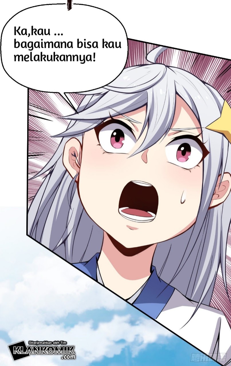 Ancestor Chapter 03 - Halaman 32