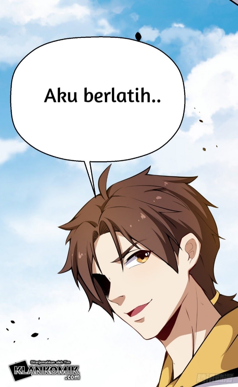 Ancestor Chapter 03 - Halaman 33