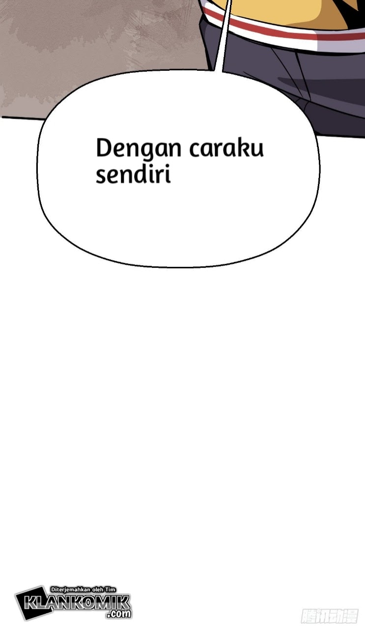 Ancestor Chapter 03 - Halaman 35