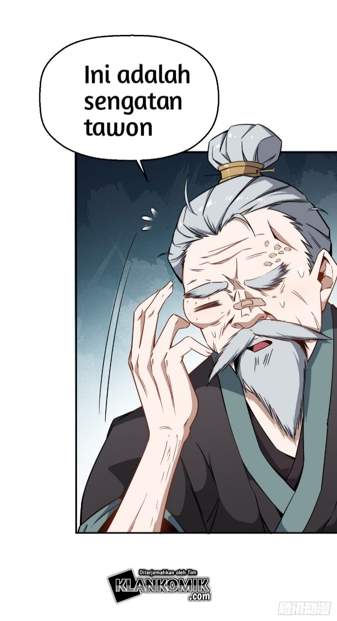 Ancestor Chapter 03 - Halaman 4