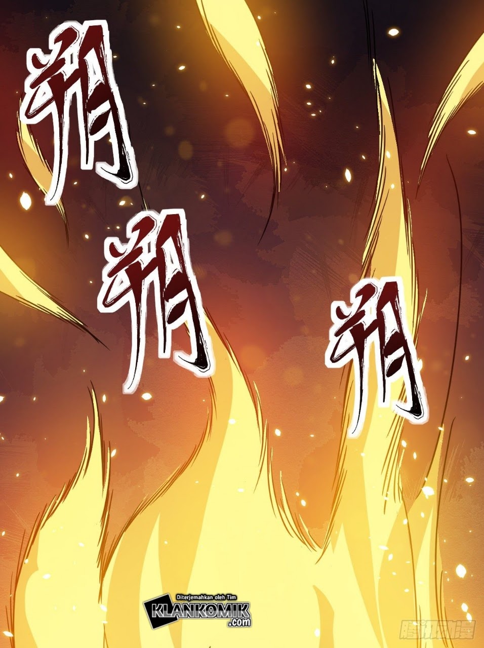 Ancestor Chapter 03 - Halaman 9