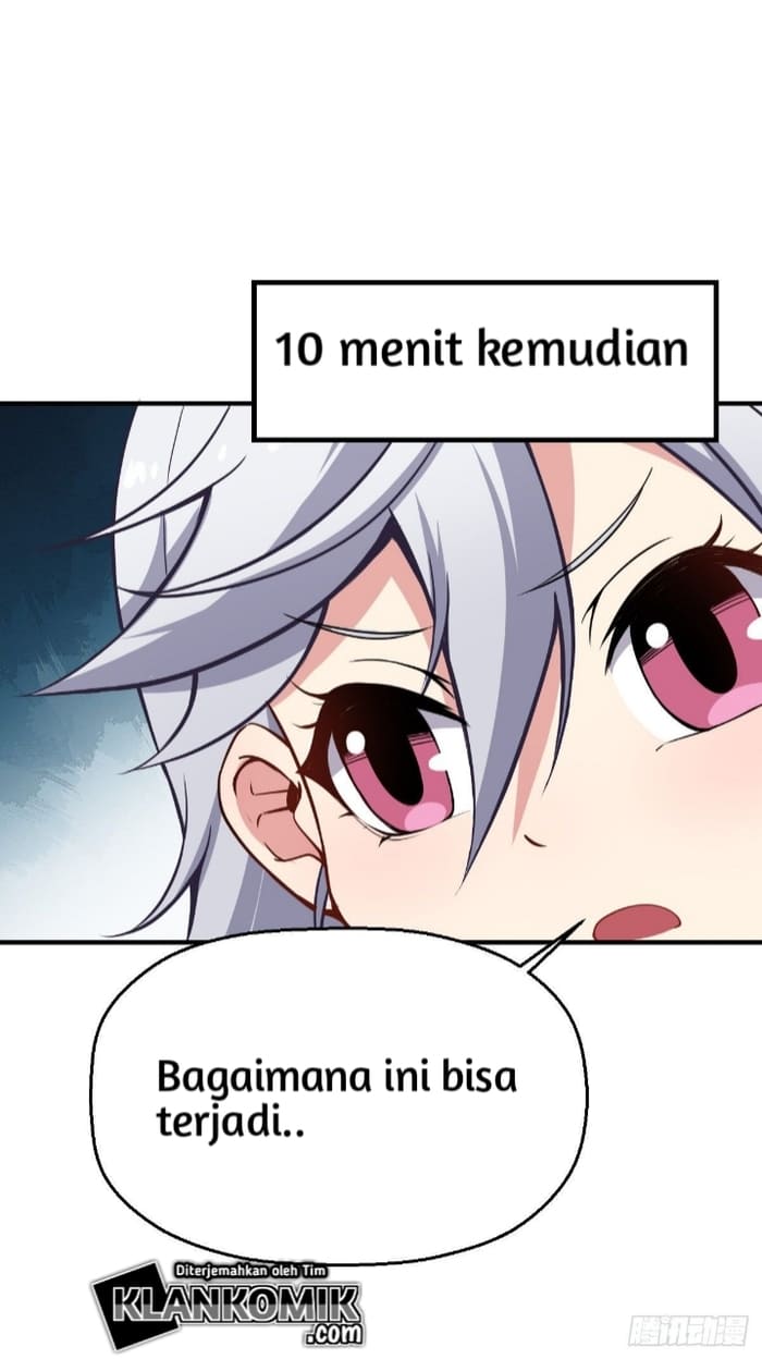 Ancestor Chapter 02 - Halaman 11