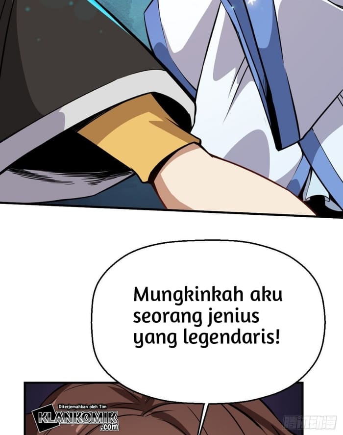 Ancestor Chapter 02 - Halaman 13