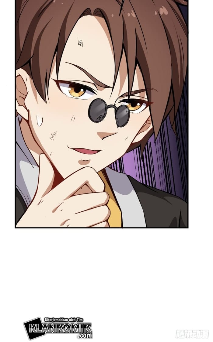 Ancestor Chapter 02 - Halaman 14