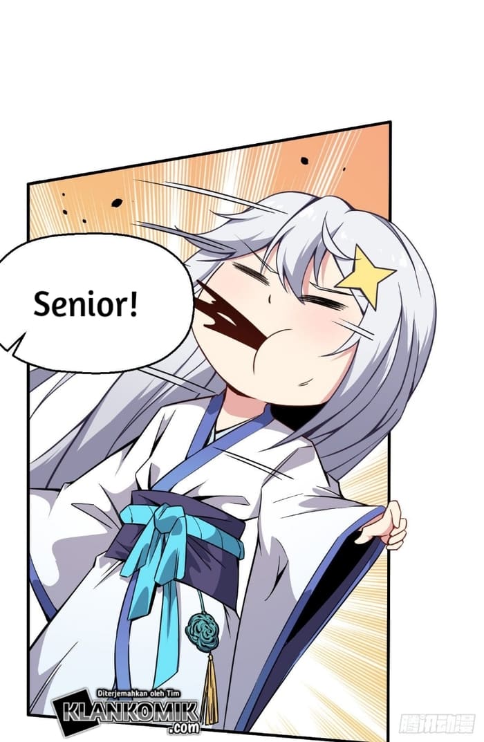 Ancestor Chapter 02 - Halaman 15
