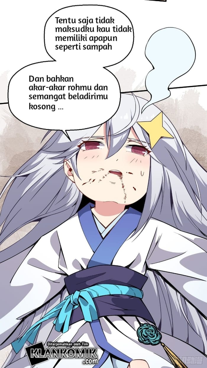 Ancestor Chapter 02 - Halaman 16