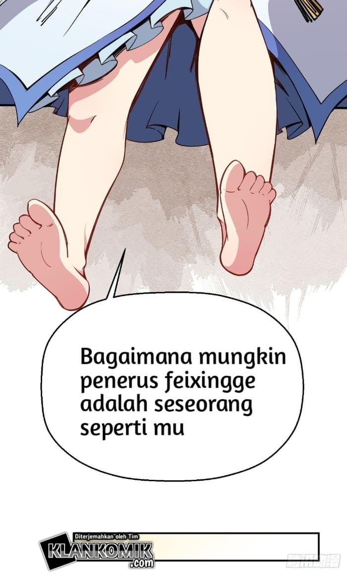 Ancestor Chapter 02 - Halaman 17