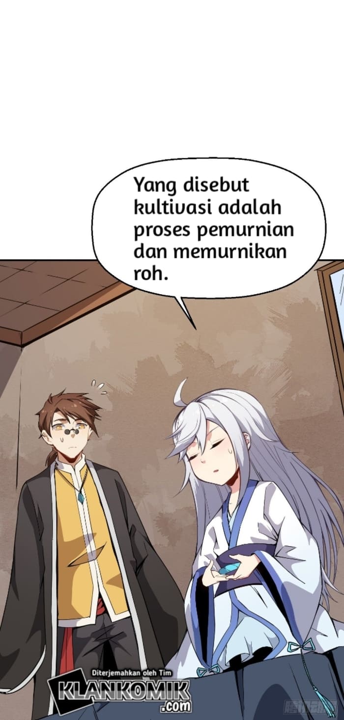 Ancestor Chapter 02 - Halaman 18