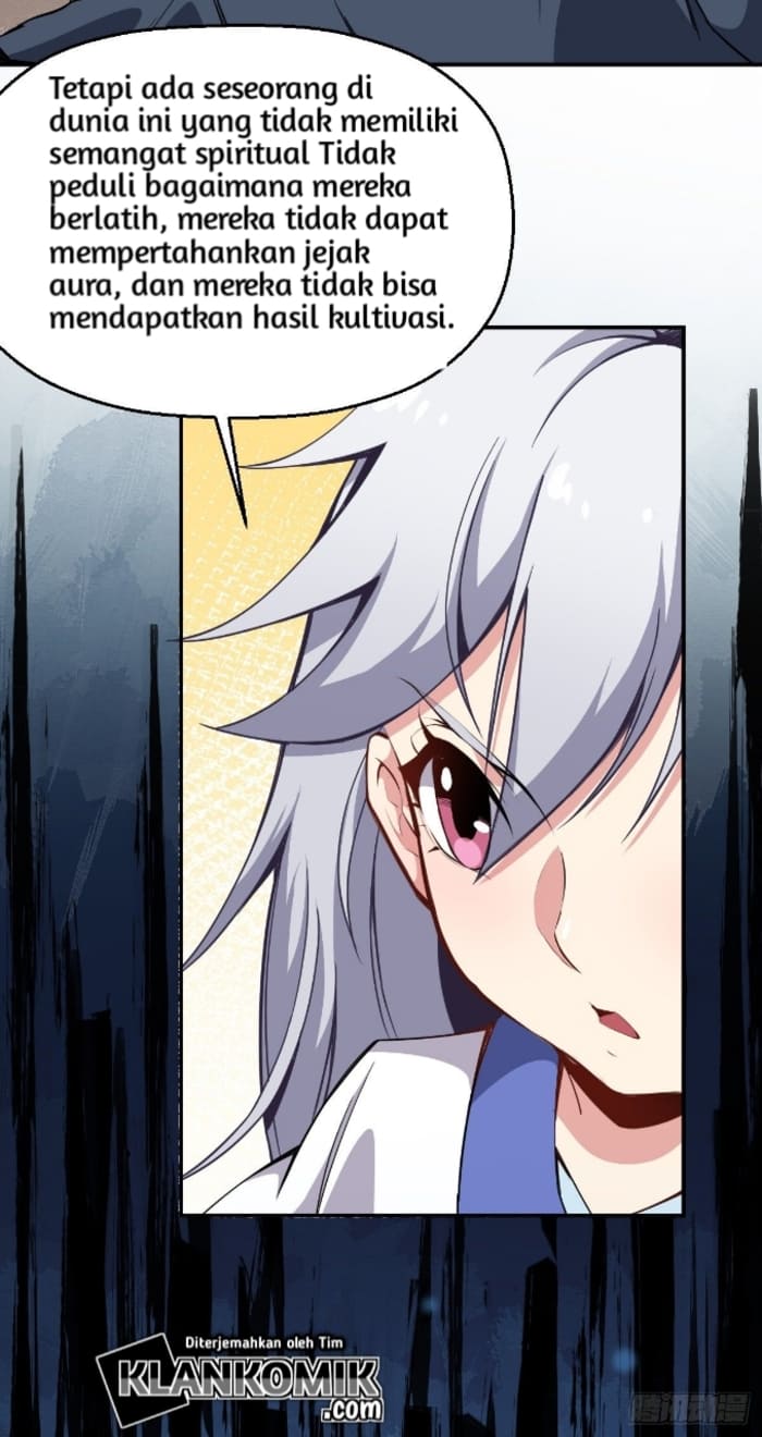 Ancestor Chapter 02 - Halaman 19