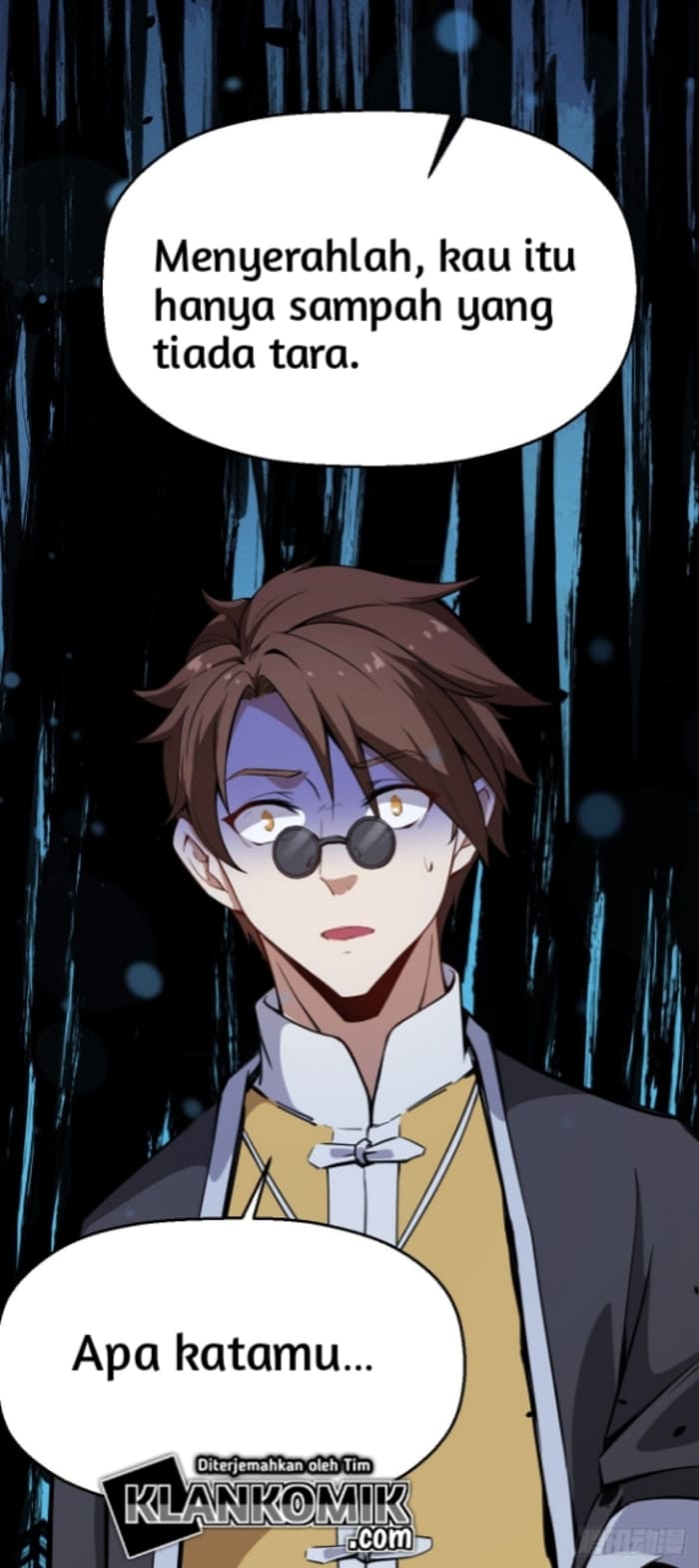 Ancestor Chapter 02 - Halaman 20