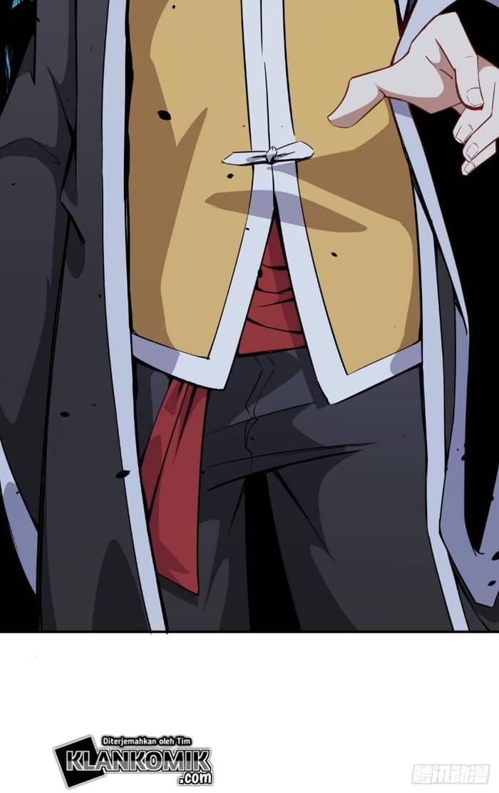 Ancestor Chapter 02 - Halaman 21
