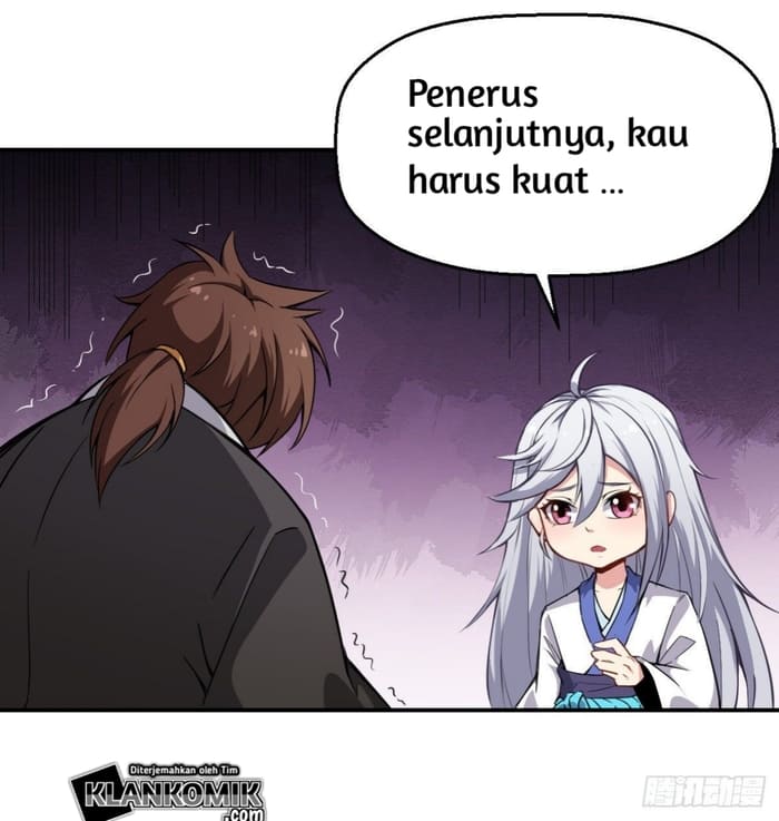 Ancestor Chapter 02 - Halaman 22