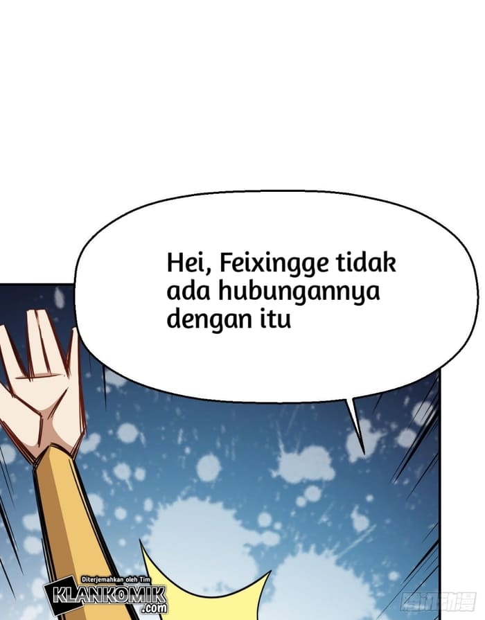 Ancestor Chapter 02 - Halaman 25