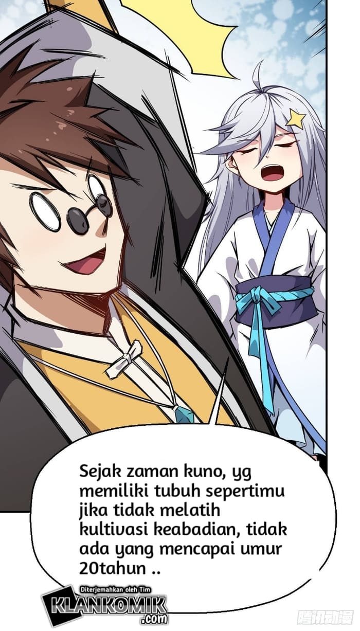 Ancestor Chapter 02 - Halaman 26