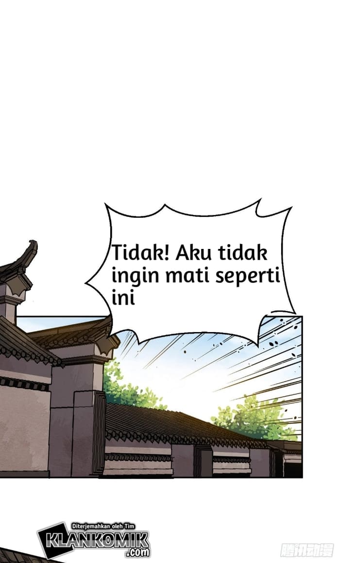 Ancestor Chapter 02 - Halaman 30