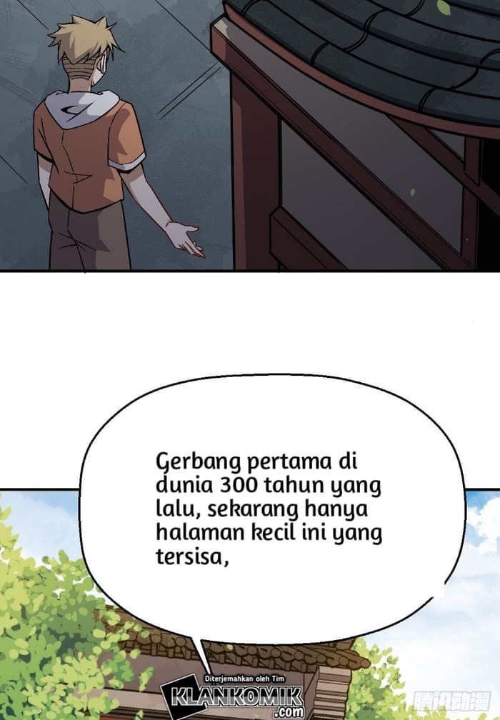 Ancestor Chapter 02 - Halaman 35