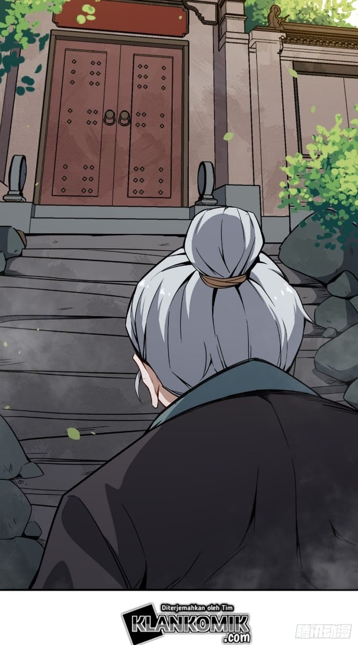Ancestor Chapter 02 - Halaman 36