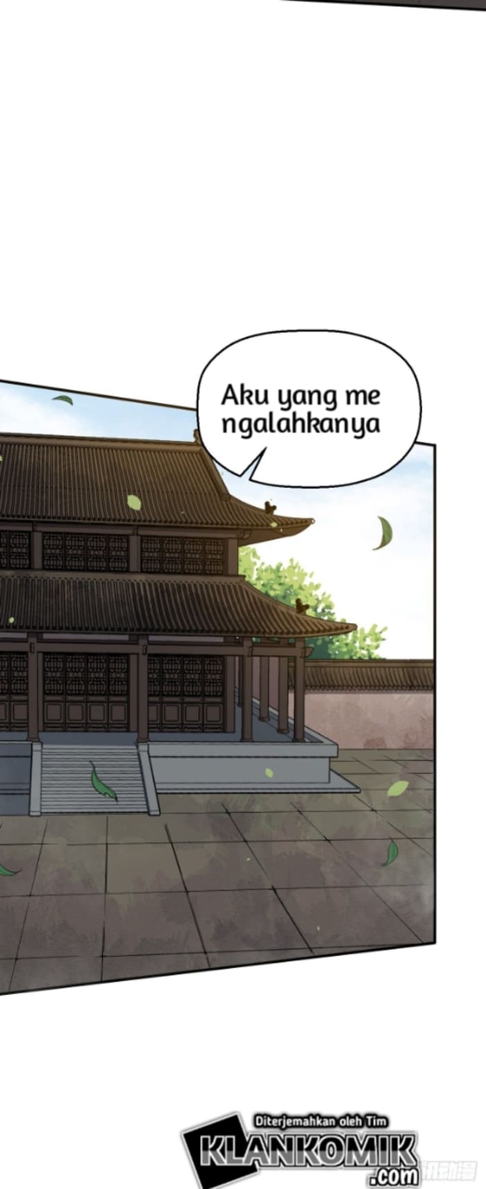Ancestor Chapter 02 - Halaman 39