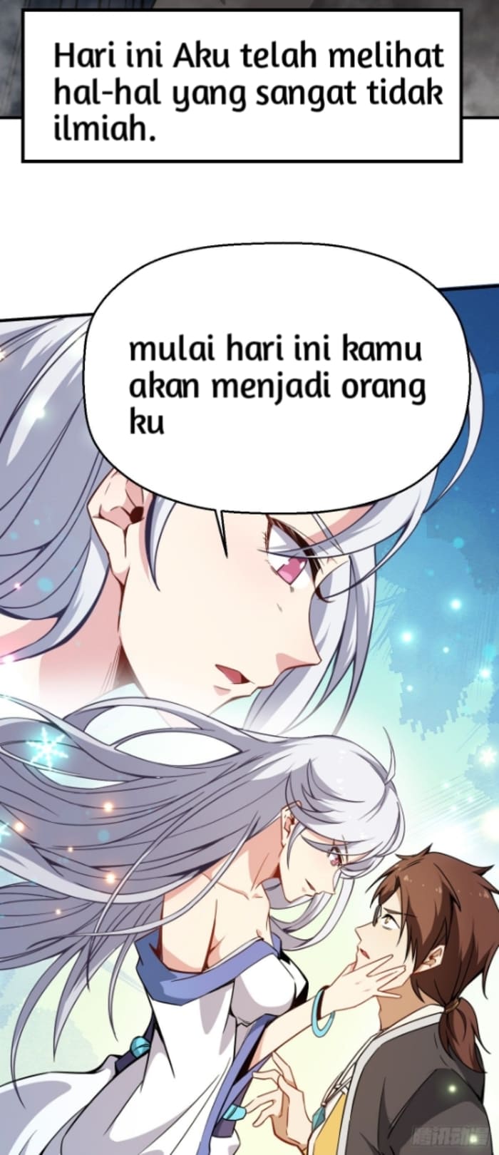 Ancestor Chapter 02 - Halaman 4