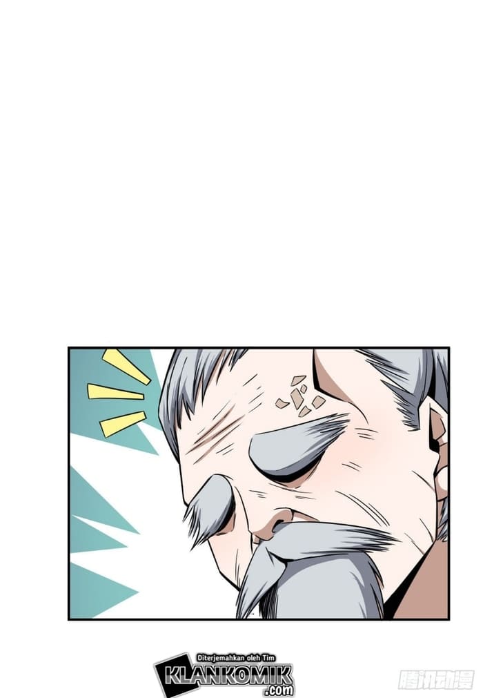 Ancestor Chapter 02 - Halaman 40