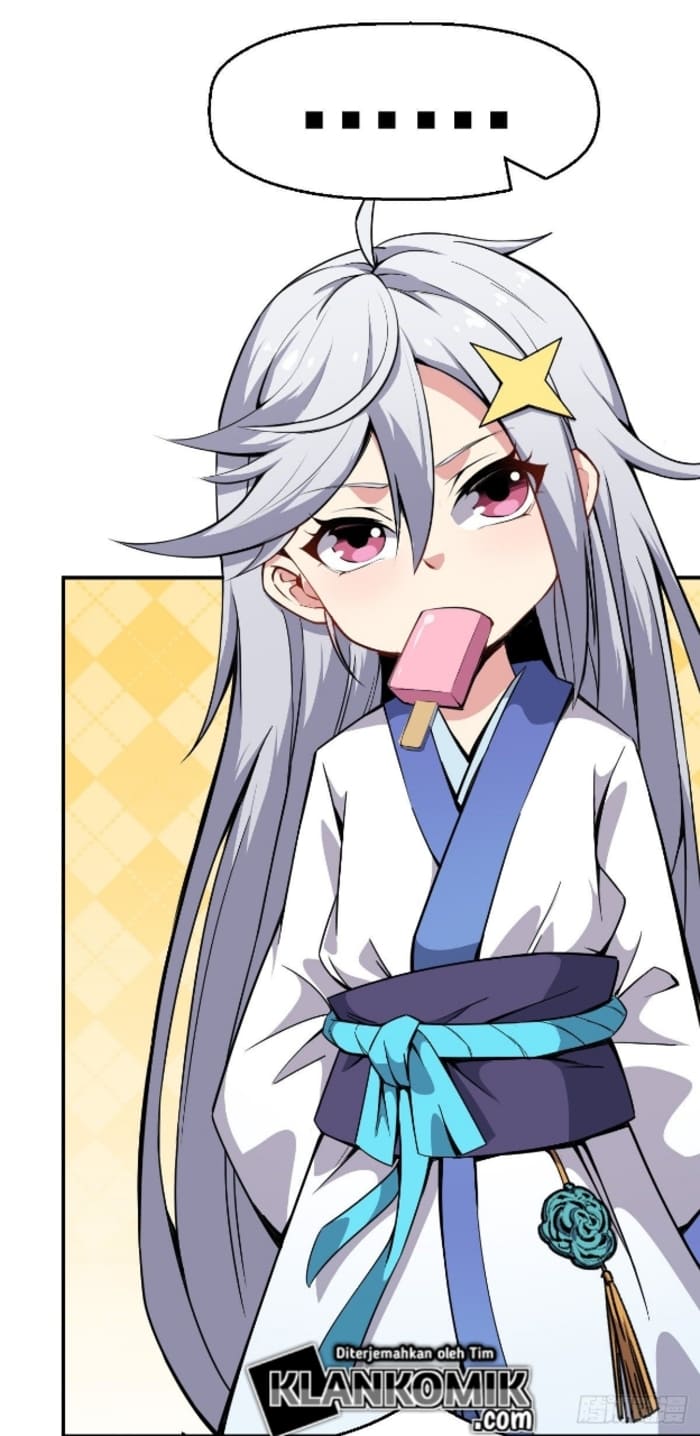 Ancestor Chapter 02 - Halaman 41
