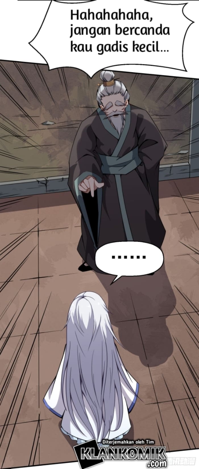 Ancestor Chapter 02 - Halaman 42