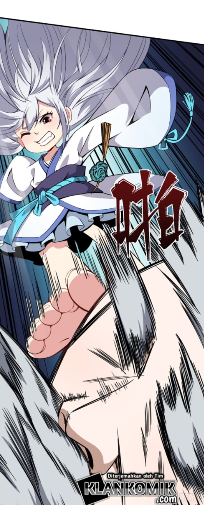 Ancestor Chapter 02 - Halaman 44