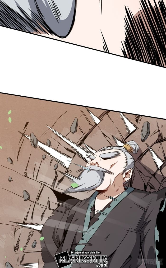Ancestor Chapter 02 - Halaman 45