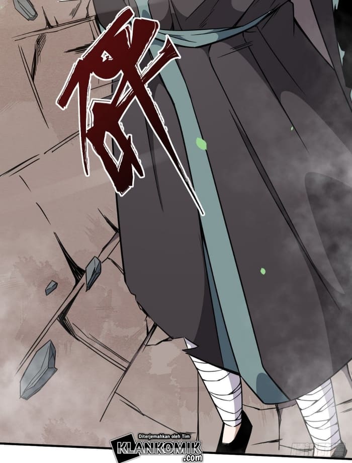 Ancestor Chapter 02 - Halaman 46