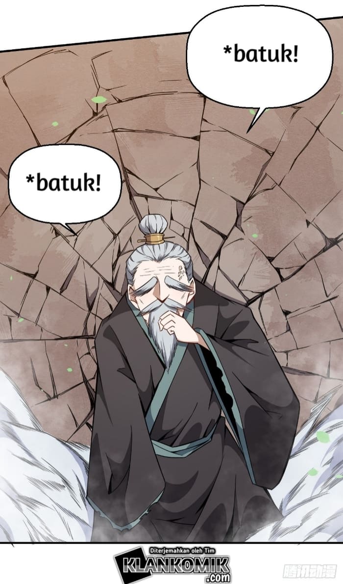 Ancestor Chapter 02 - Halaman 47