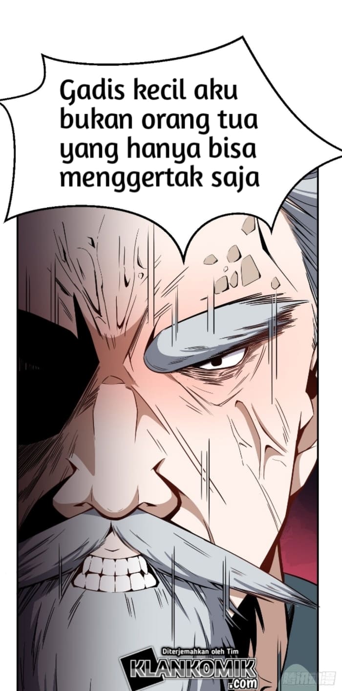 Ancestor Chapter 02 - Halaman 48