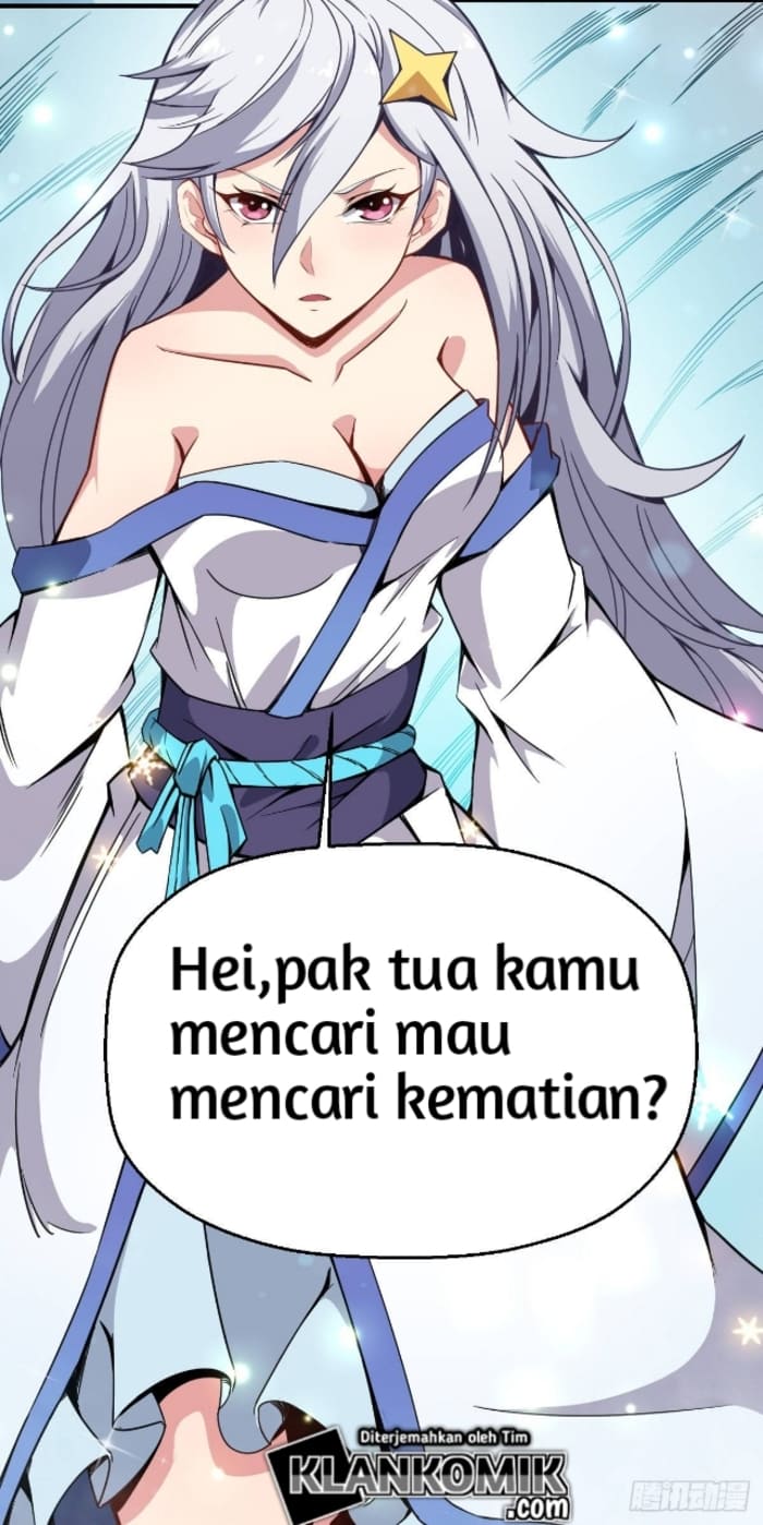Ancestor Chapter 02 - Halaman 50