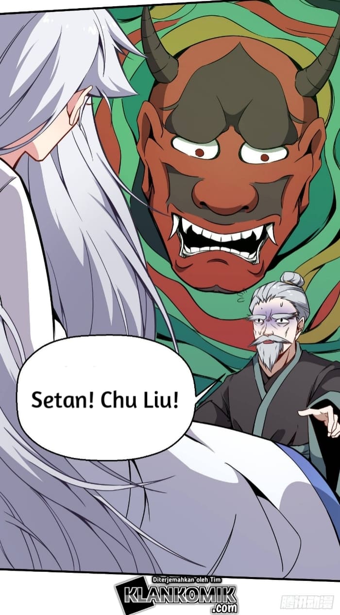 Ancestor Chapter 02 - Halaman 53