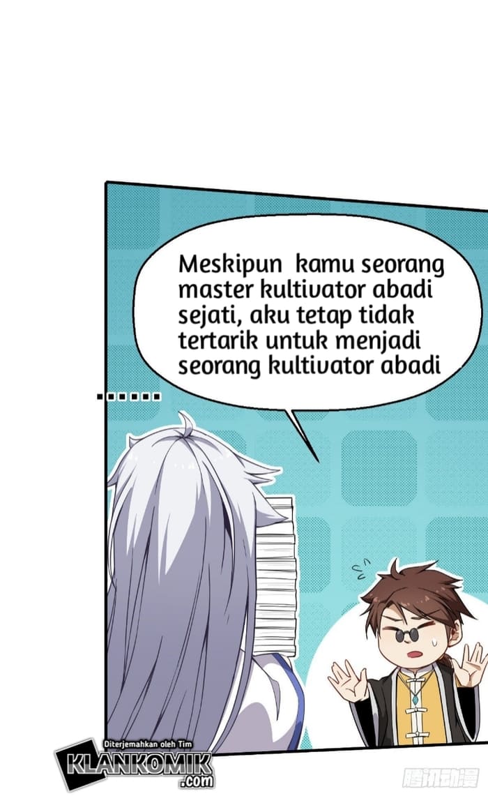 Ancestor Chapter 02 - Halaman 8