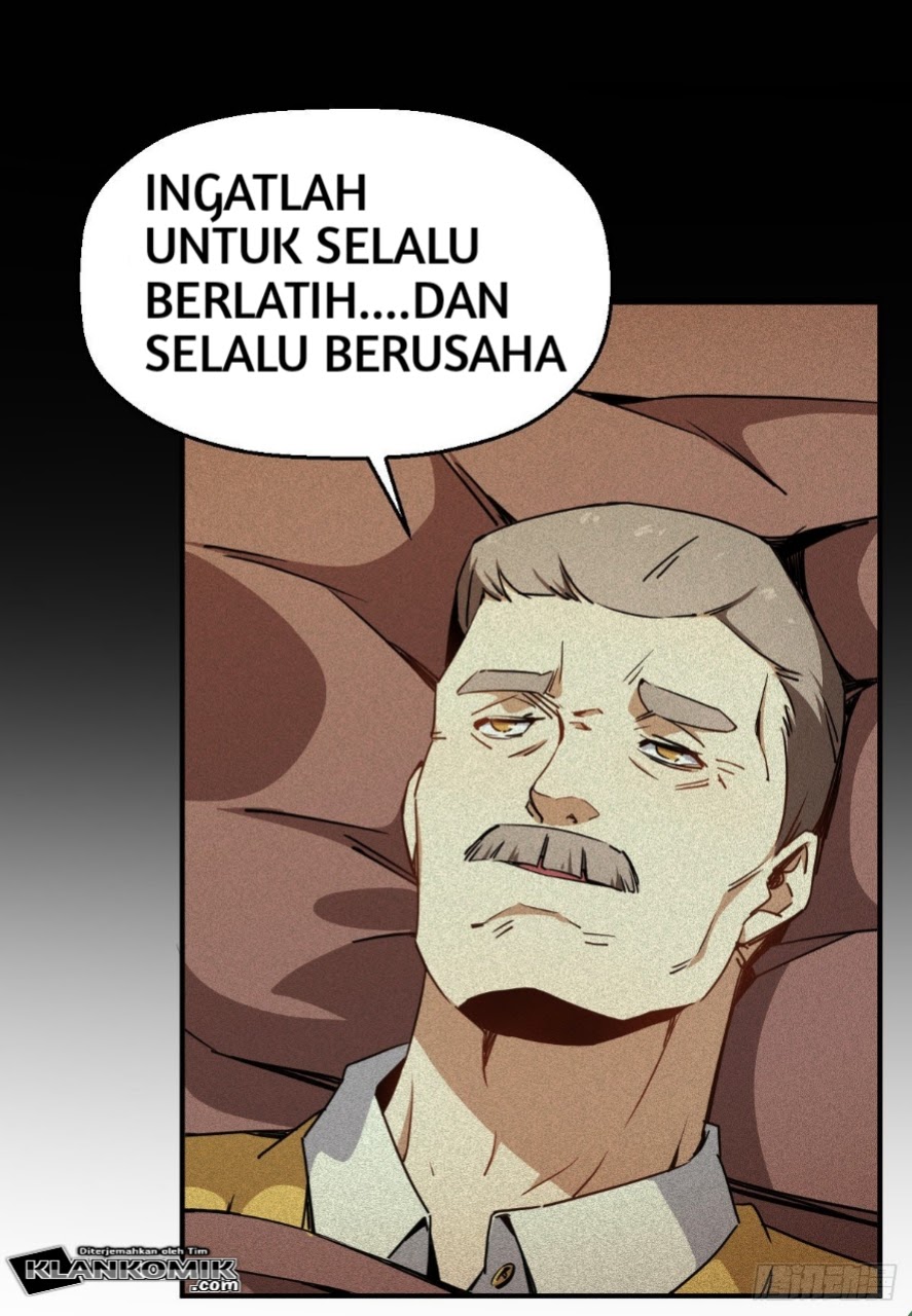 Ancestor Chapter 01 - Halaman 12
