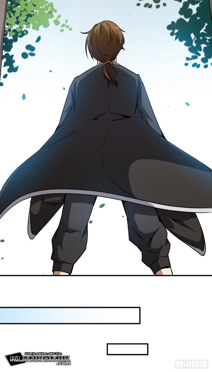 Ancestor Chapter 01 - Halaman 14