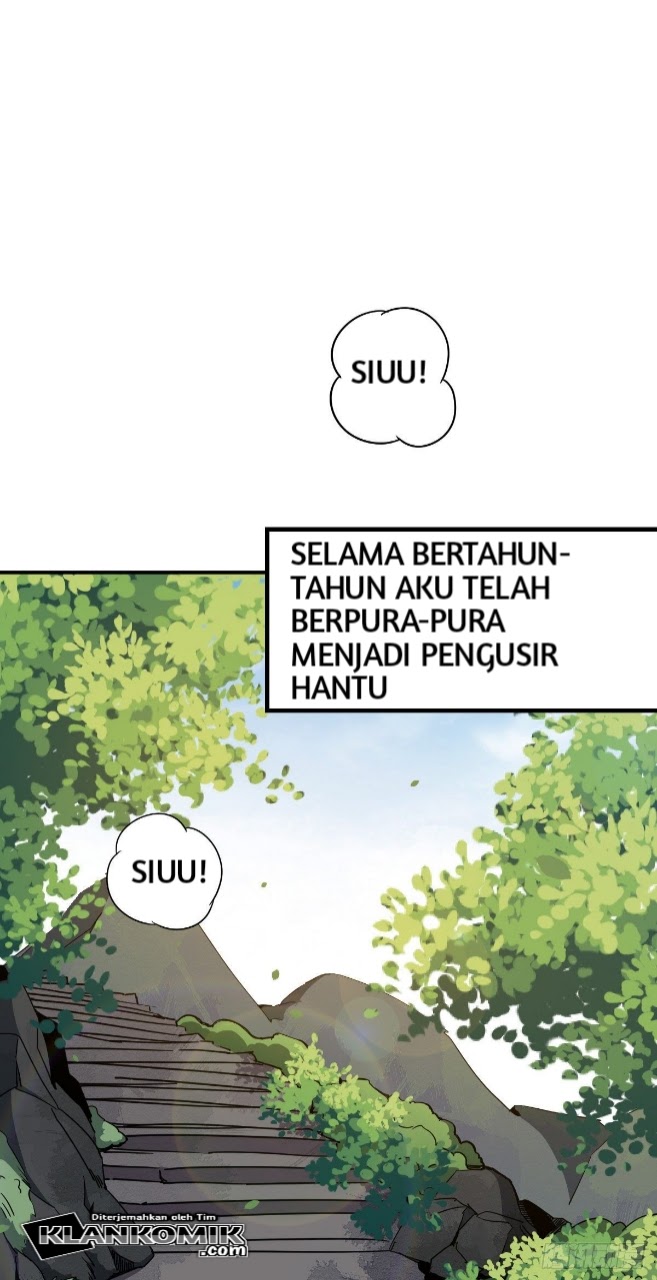 Ancestor Chapter 01 - Halaman 15