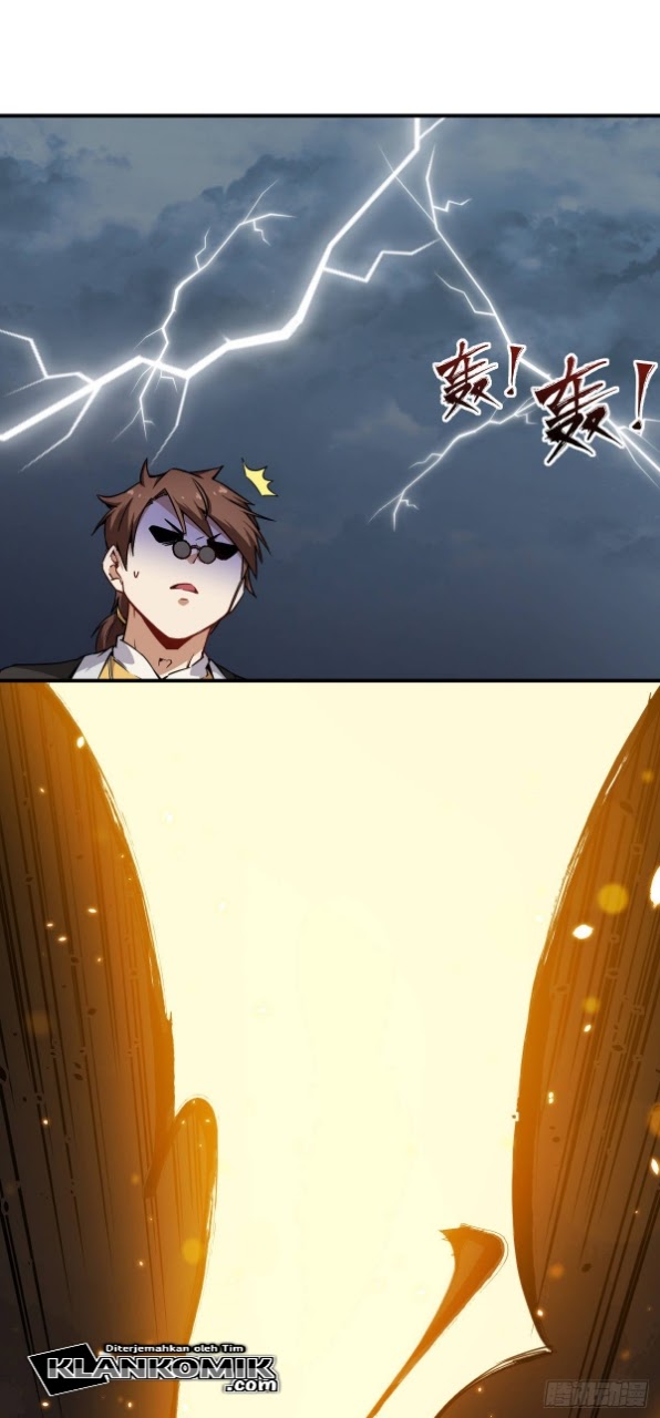 Ancestor Chapter 01 - Halaman 17